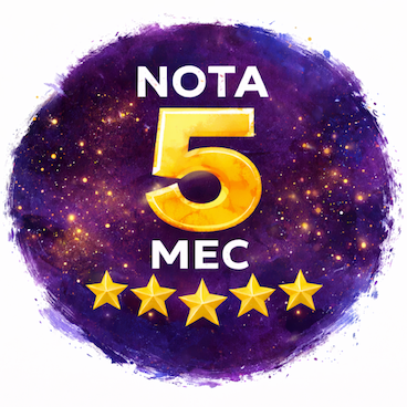 Nota 5 MEC